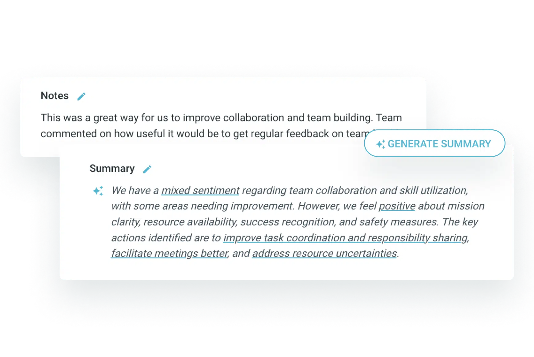 teamretro-healthcheck-generate-summaries teamretro-healthcheck-generate-summaries-image