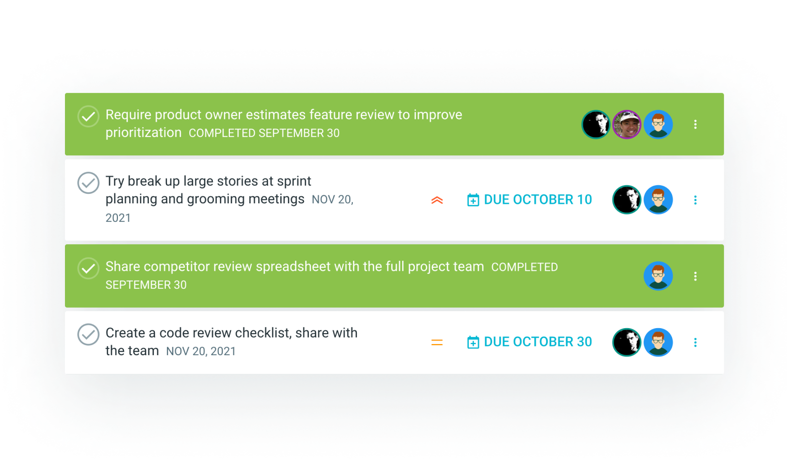 agile-transformation-action-tracking