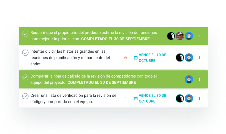 spanish-agile-transformation-action-tracking