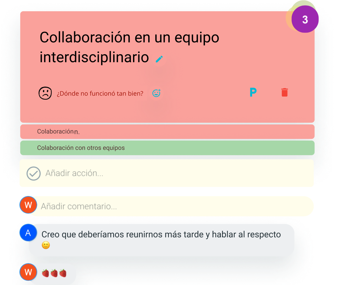 spanish-teamretro-deepen-discussion