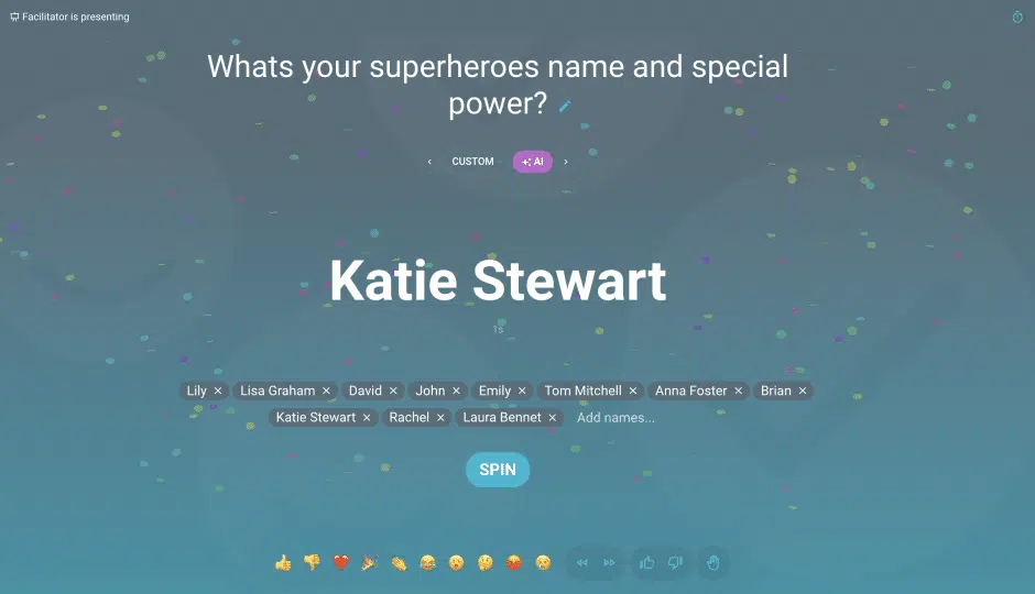 teamretro-from-feedback-to-action-icebreaker-activity
