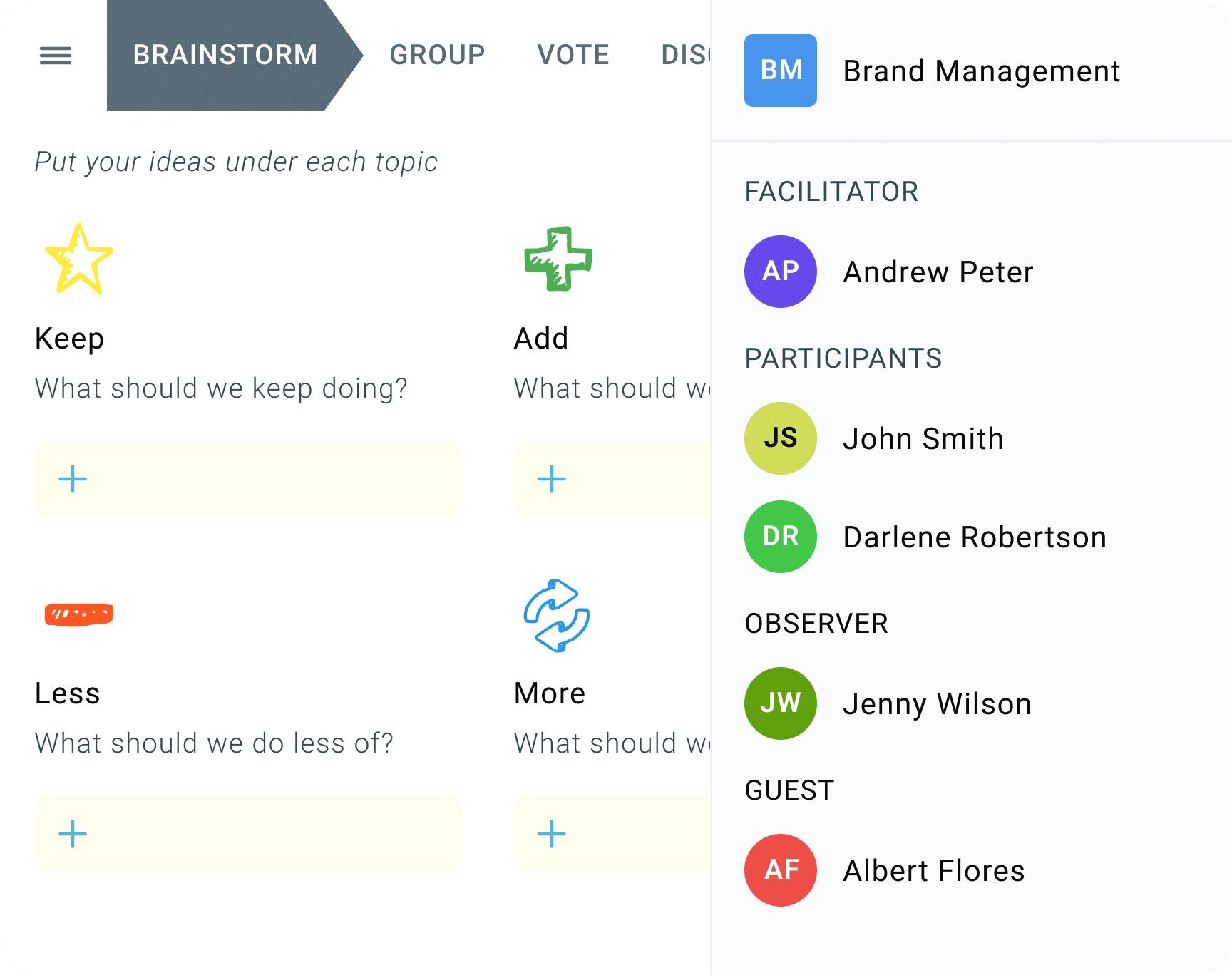 brainstorming-retrospective-desktop-and-mobile-image