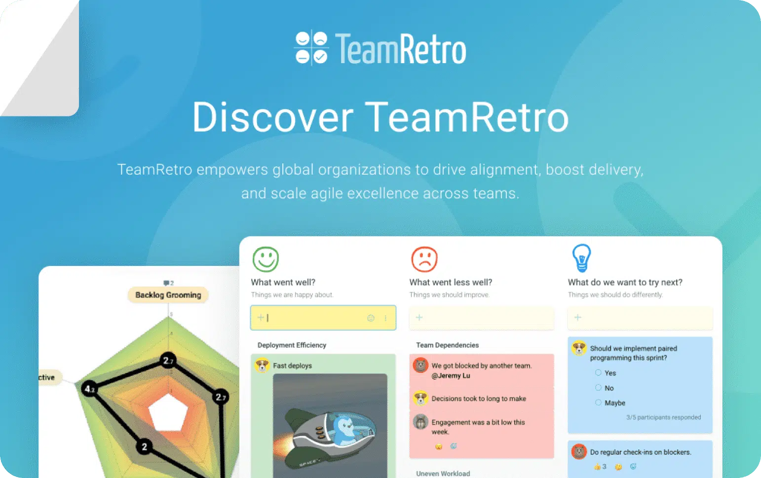 retrospective-enterprise-slide-deck