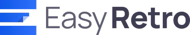 Logotipo de EasyRetro