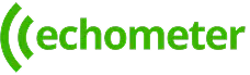 Echometer logo