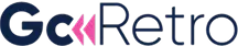 GoRetro logo