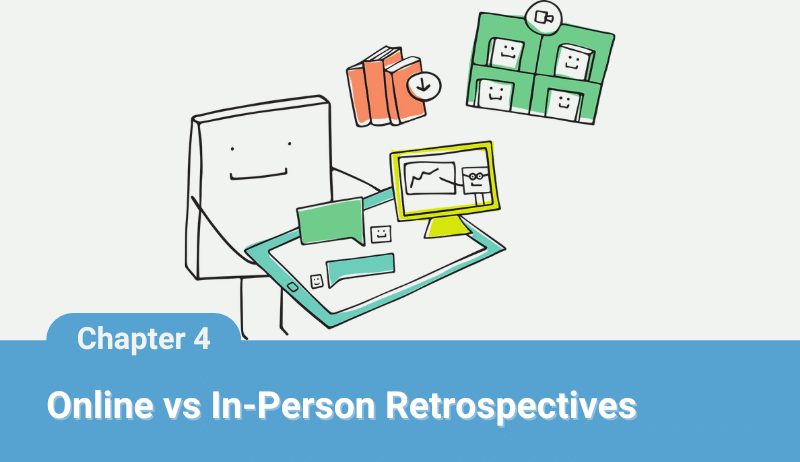 difference-between-online-and-in-person-retrospectives